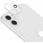 Protection Appareil Photo pour iPhone 11