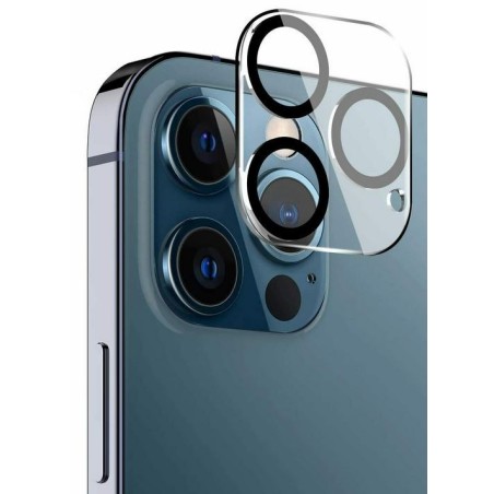 Protection Appareil Photo pour iPhone 12 Pro, 12 Pro max