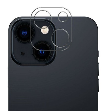 Protection Appareil Photo pour iPhone 13