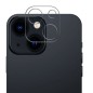 Protection Appareil Photo pour iPhone 13