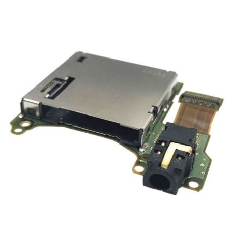 Lecteur de carte jeux VERSION CD (1ère GEN) RECONDITIONNE Nintendo Switch