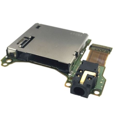 Lecteur de carte jeux VERSION DM (1ère GEN) RECONDITIONNE Nintendo Switch