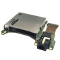 Lecteur de carte jeux VERSION DN (1ère GEN) RECONDITIONNE Nintendo Switch