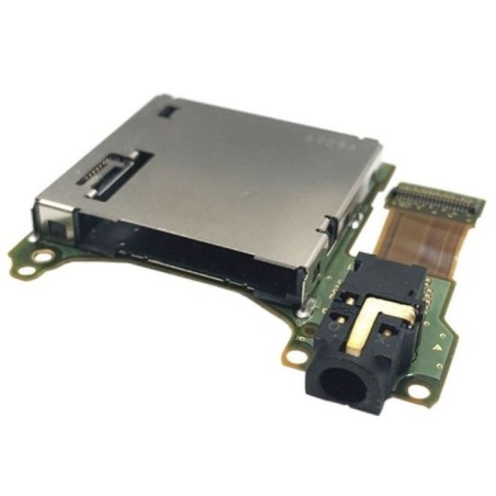 Lecteur de carte jeux VERSION FY (1ère GEN) RECONDITIONNE Nintendo Switch