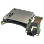 Lecteur de carte jeux VERSION FY (1ère GEN) RECONDITIONNE Nintendo Switch