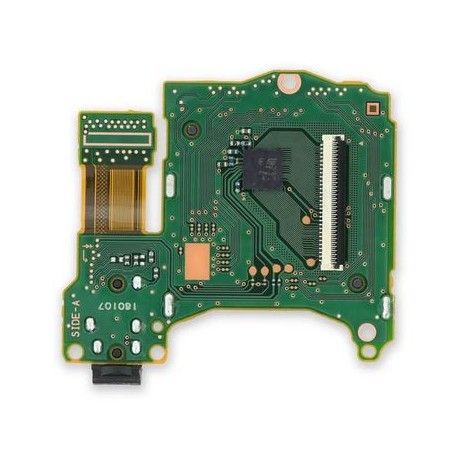 Lecteur de carte jeux VERSION 2 (2EME GEN) Nintendo Switch