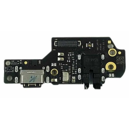 Connecteur de charge pour Xiaomi Redmi Note 8
