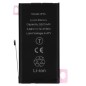 Batterie pour iPhone 13 (Ti) + Adhésif offert