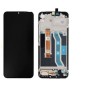 Ecran complet pour Realme C25Y Noir