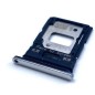 Tiroir sim pour Xiaomi Mi 11 Lite 4G/5G Argent