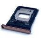 Tiroir sim pour Xiaomi Mi 11 Lite 4G/5G Rose