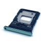 Tiroir sim pour Xiaomi Mi 11 Lite 4G/5G Vert