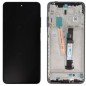 Ecran complet pour Xiaomi Poco X3/X3 Pro/X3 NFC Noir