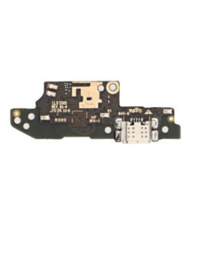 Connecteur de charge pour Xiaomi Redmi 9a, Redmi 10a
