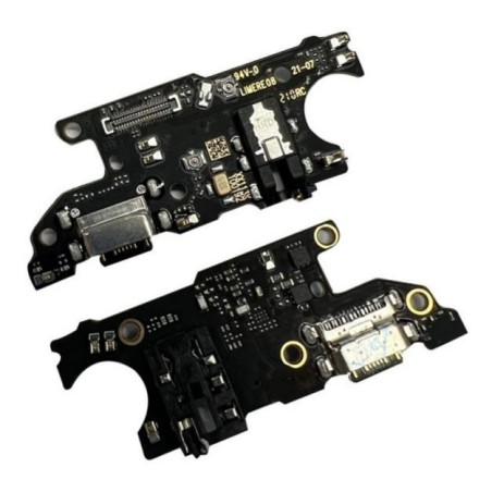 Connecteur de charge pour Xiaomi Redmi 9T/Poco M3