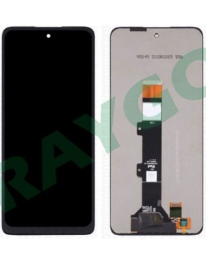 Ecran Motorola Moto E32 / E32s Noir