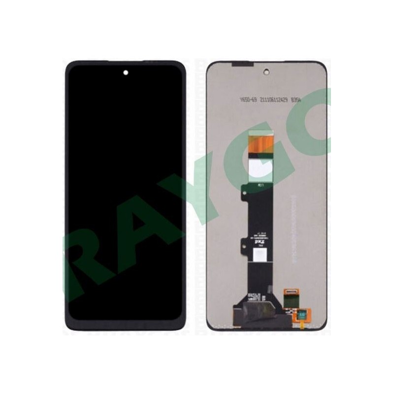 Ecran Motorola Moto E32 / E32s Noir