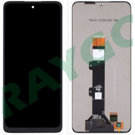 Ecran Motorola Moto E32 / E32s Noir