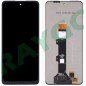 Ecran Motorola Moto E32 / E32s Noir