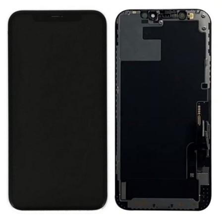 Ecran OLED pour iPhone 13 Noir