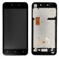 Ecran complet Wiko Y50 Noir