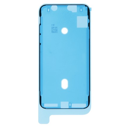 Adhésif écran pour iPhone XR/11