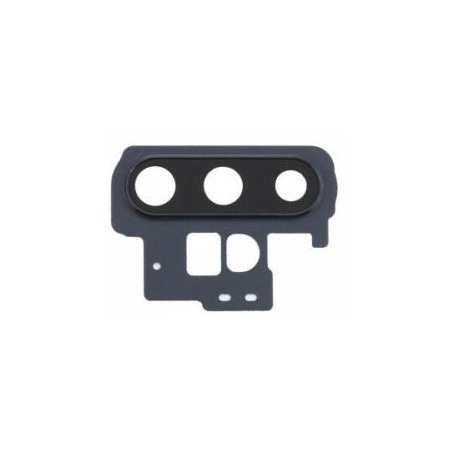 Lentille complète pour Samsung Galaxy Note 10+ (N975F) Noir