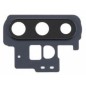 Lentille complète pour Samsung Galaxy Note 10+ (N975F) Noir