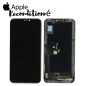 Ecran APPLE RECONDITIONNE iPhone X Noir + Adhésif offert