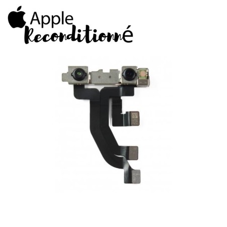 Caméra avant complète APPLE RECONDITIONNE iPhone X