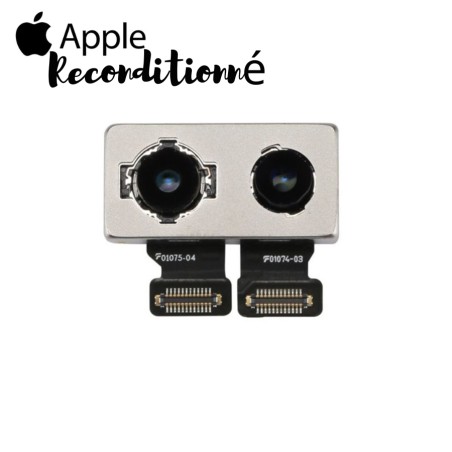 Caméra arrière APPLE RECONDITIONNE iPhone X