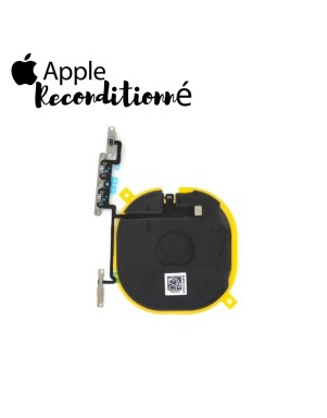 Charge à induction/Nappe Volume/Vibreur Qi APPLE RECONDITIONNE iPhone X
