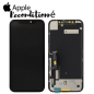 Ecran APPLE RECONDITIONNE iPhone XR Noir + Adhésif offert