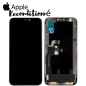Ecran Original RECONDITIONNE iPhone XS Noir + Adhésif offert