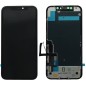 Ecran pour iPhone 11 Noir