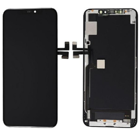 Ecran OLED pour iPhone 11 Pro Noir