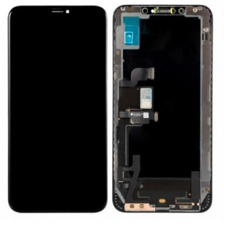 Ecran OLED pour iPhone 11 Pro Max Noir