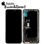 Ecran original APPLE RECONDITIONNE iPhone 11 Pro Max Noir + Adhésif offert
