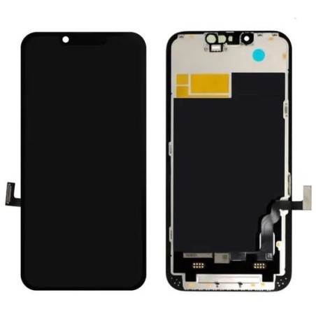 Ecran OLED pour iPhone 13 Mini Noir