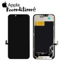 Ecran Original APPLE RECONDITIONNE iPhone 13 Mini Noir + Adhésif offert