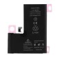 Batterie pour iPhone 13 Pro (Ti) + Adhésif offert