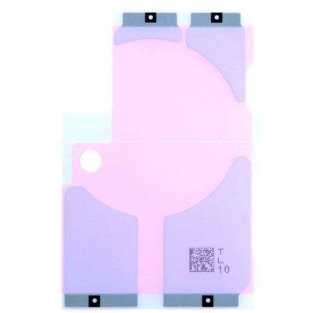 Adhésif pour batterie pour iPhone 13 Pro Max