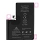 Batterie pour iPhone 13 Pro Max (Ti) + Adhésif offert