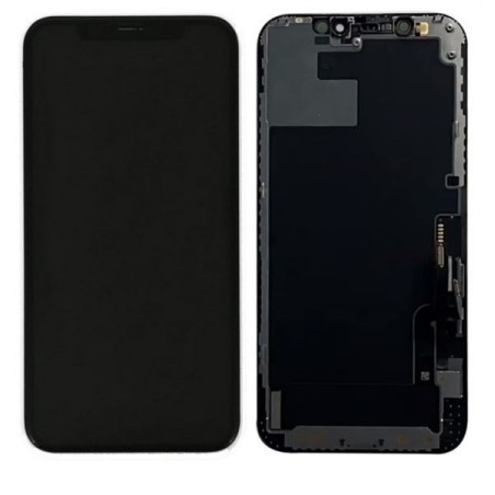 Ecran OLED pour iPhone 14 Noir