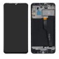 Ecran complet pour Samsung Galaxy A10 (A105FN) Noir