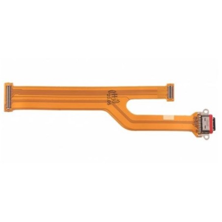 Connecteur de charge pour OPPO Reno 2z