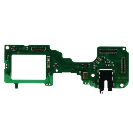 Nappe Jack pour OPPO Reno 2z