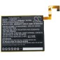 Batterie pour LENOVO M10 plus TB-X606F