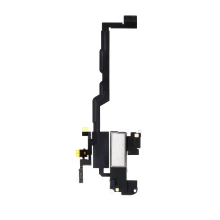 Nappe capteur de proximité avec écouteur interne pour iPhone XS