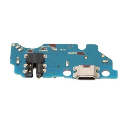 Connecteur de charge pour Samsung Galaxy A03 Core (A032F)